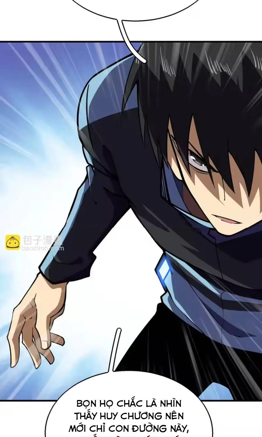 Cao Võ: Thiên Tài Chỉ Là Tiêu Chuẩn Để Gặp Ta Chap 12 - Next Chap 13