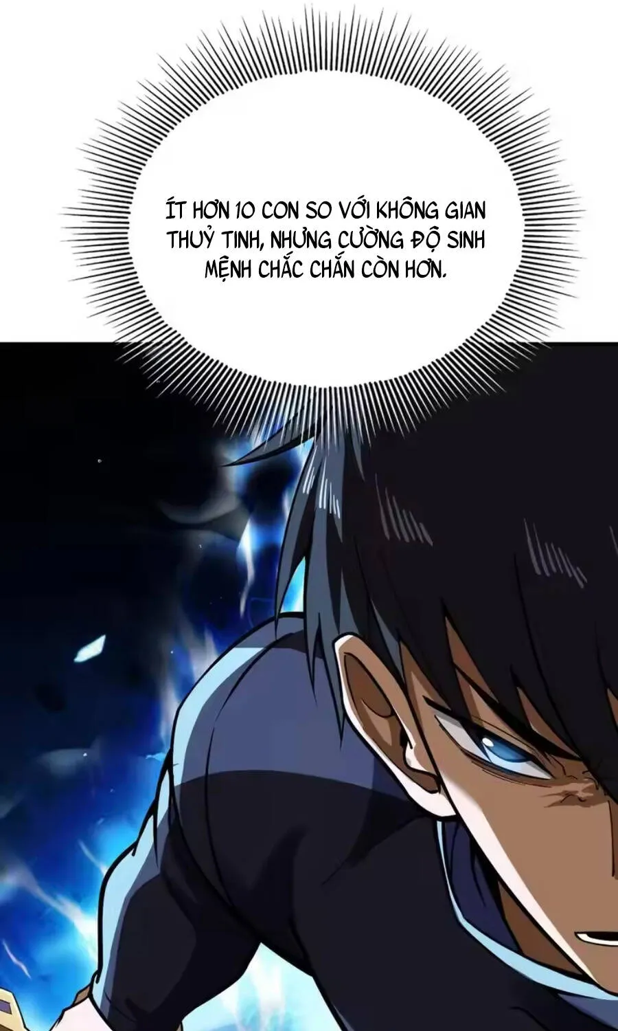 Cao Võ: Thiên Tài Chỉ Là Tiêu Chuẩn Để Gặp Ta Chap 12 - Next Chap 13