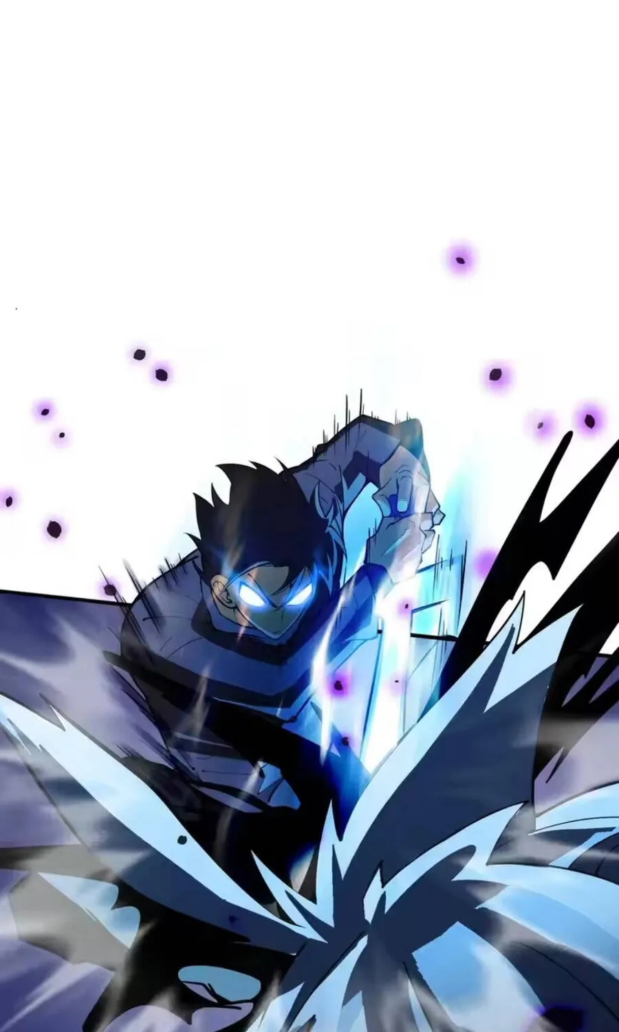 Cao Võ: Thiên Tài Chỉ Là Tiêu Chuẩn Để Gặp Ta Chap 12 - Next Chap 13