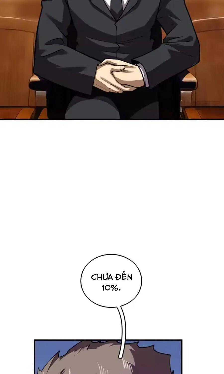 Cao Võ: Thiên Tài Chỉ Là Tiêu Chuẩn Để Gặp Ta Chap 12 - Next Chap 13