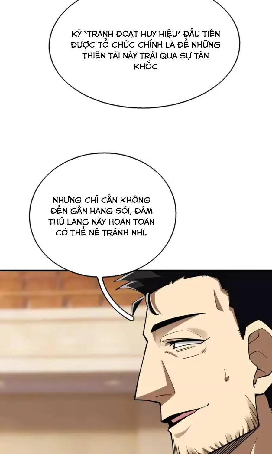 Cao Võ: Thiên Tài Chỉ Là Tiêu Chuẩn Để Gặp Ta Chap 12 - Next Chap 13