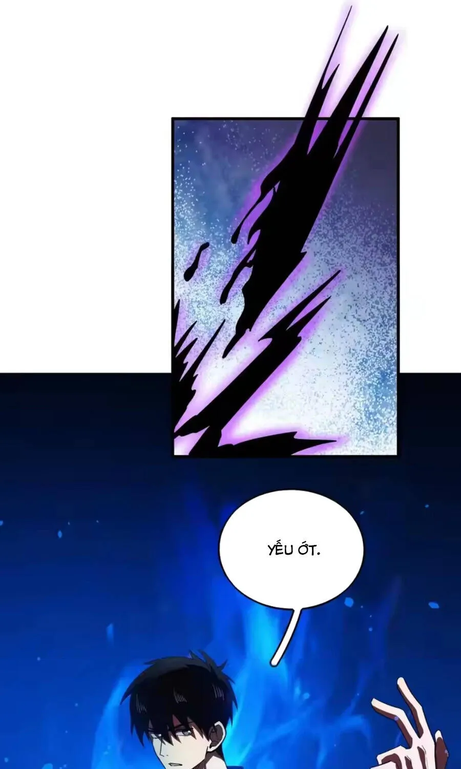 Cao Võ: Thiên Tài Chỉ Là Tiêu Chuẩn Để Gặp Ta Chap 12 - Next Chap 13