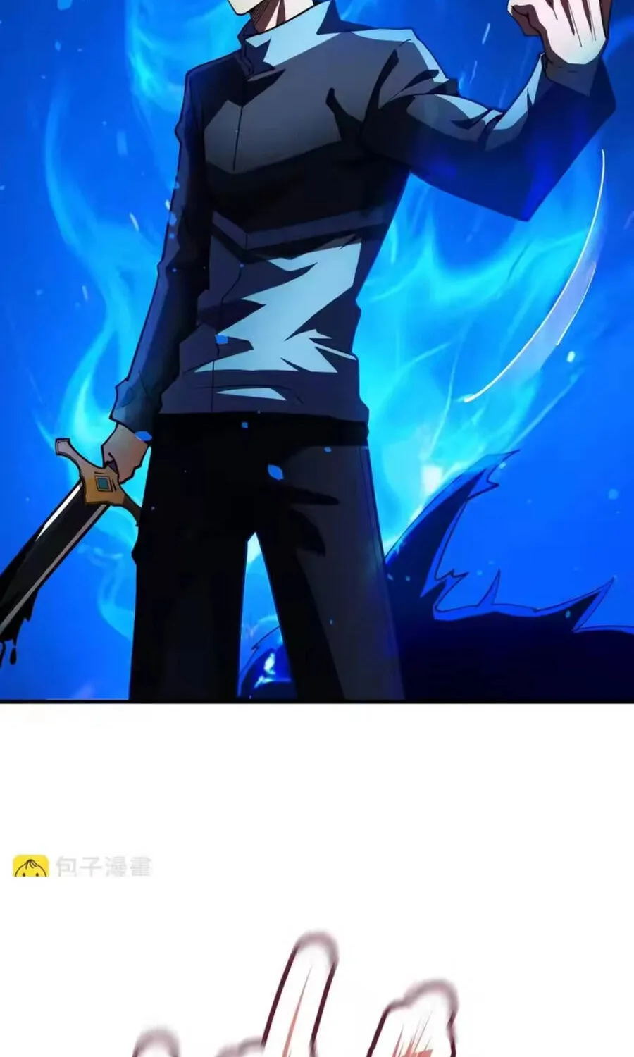 Cao Võ: Thiên Tài Chỉ Là Tiêu Chuẩn Để Gặp Ta Chap 12 - Next Chap 13