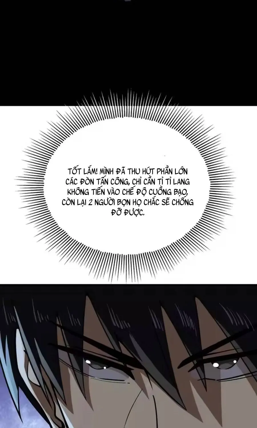 Cao Võ: Thiên Tài Chỉ Là Tiêu Chuẩn Để Gặp Ta Chap 12 - Next Chap 13