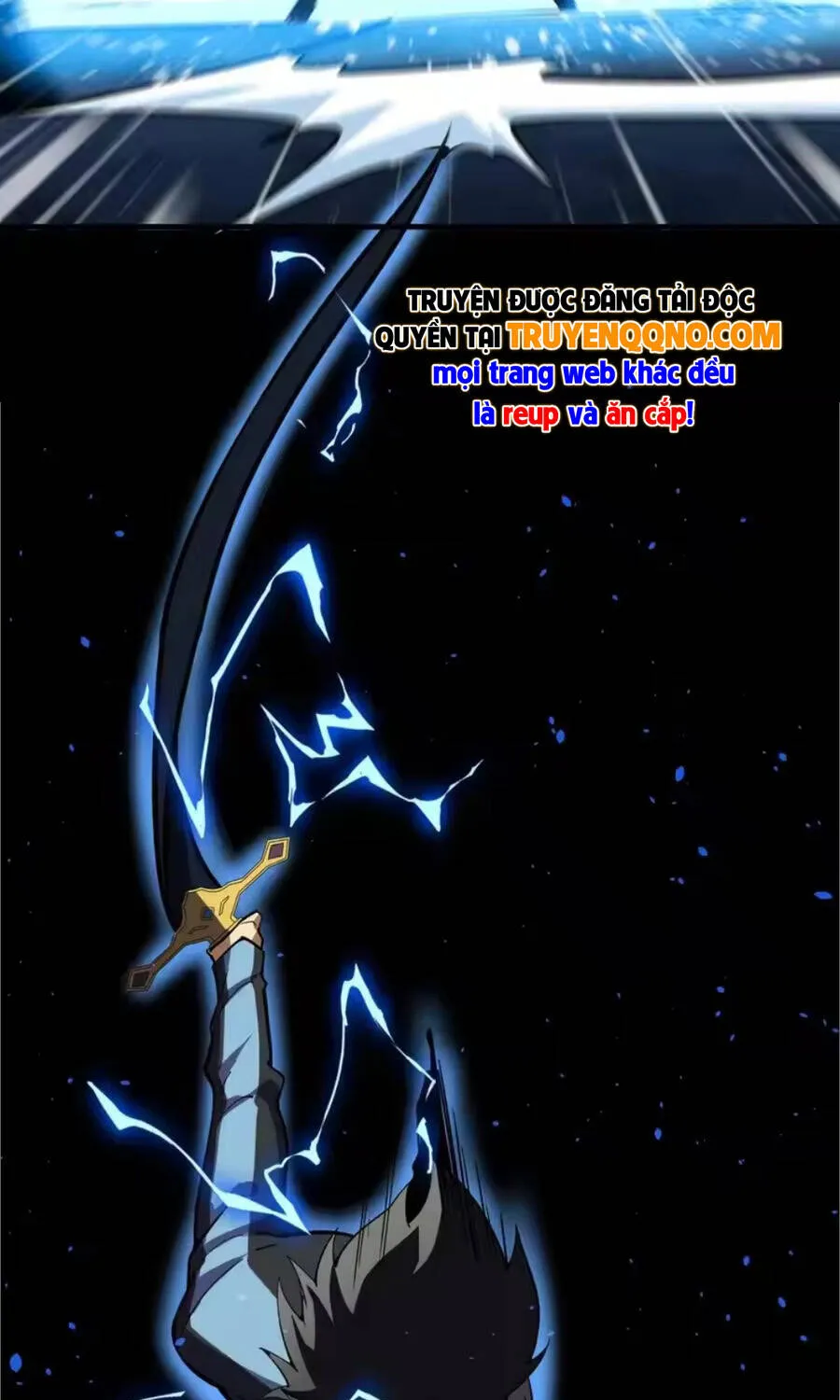 Cao Võ: Thiên Tài Chỉ Là Tiêu Chuẩn Để Gặp Ta Chap 12 - Next Chap 13