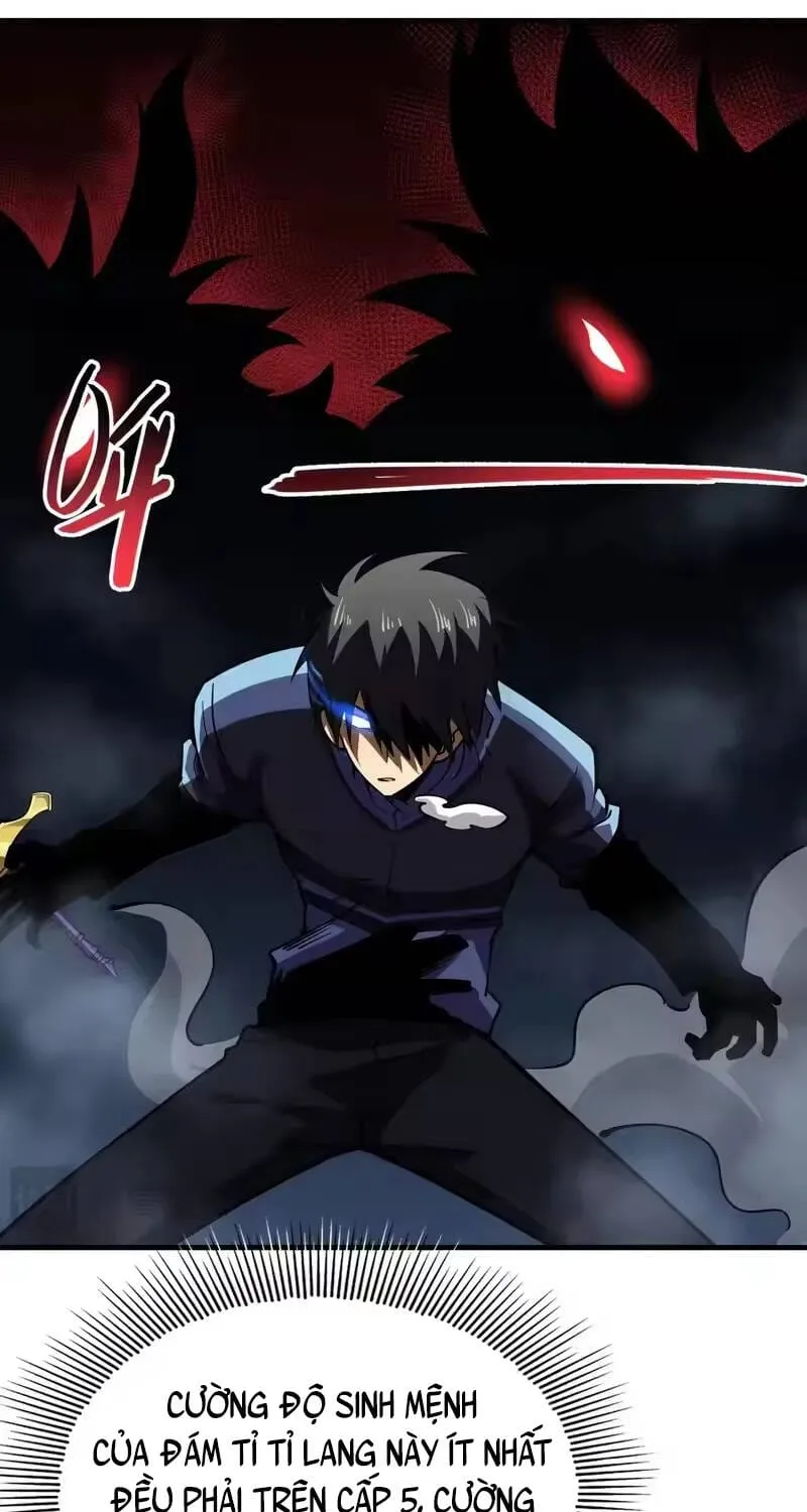 Cao Võ: Thiên Tài Chỉ Là Tiêu Chuẩn Để Gặp Ta Chap 13 - Next Chap 14