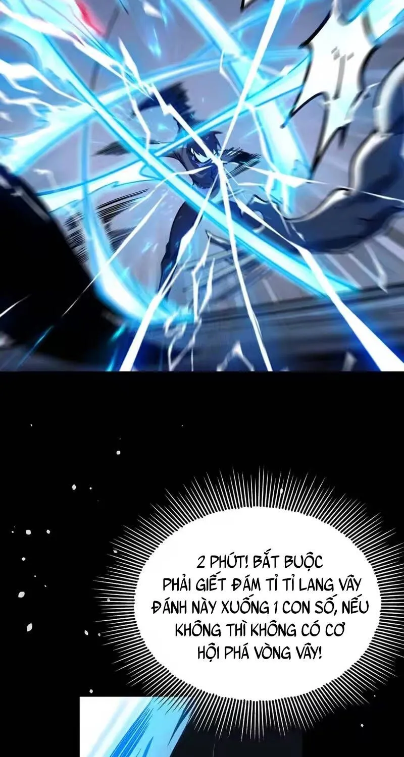 Cao Võ: Thiên Tài Chỉ Là Tiêu Chuẩn Để Gặp Ta Chap 13 - Next Chap 14