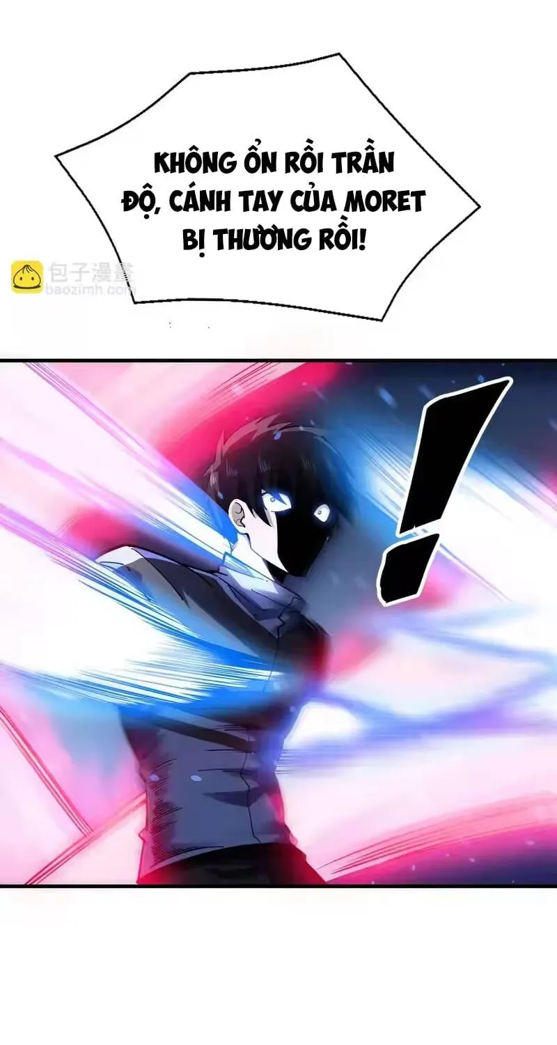 Cao Võ: Thiên Tài Chỉ Là Tiêu Chuẩn Để Gặp Ta Chap 13 - Next Chap 14