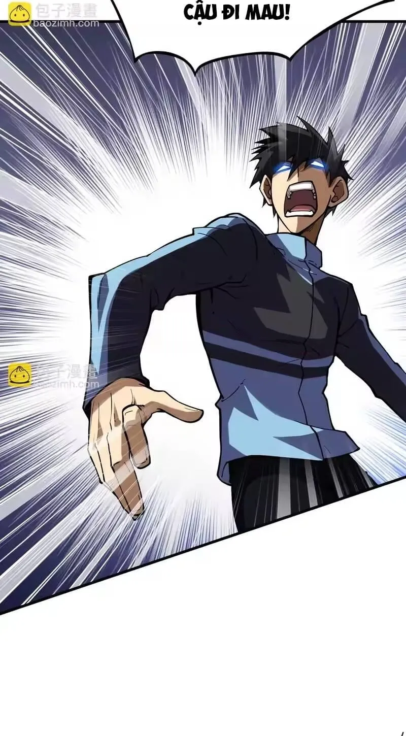 Cao Võ: Thiên Tài Chỉ Là Tiêu Chuẩn Để Gặp Ta Chap 13 - Next Chap 14