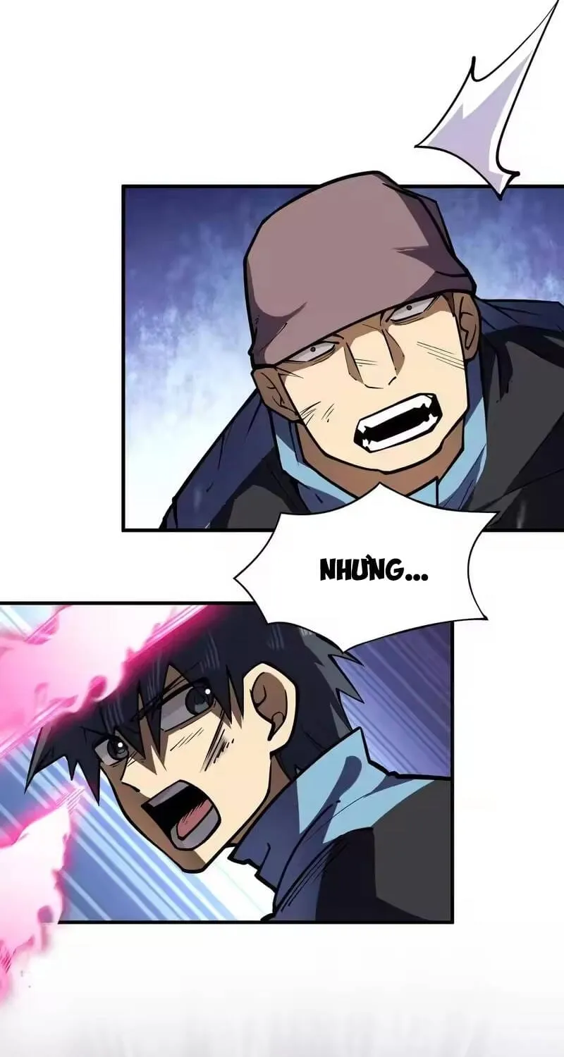 Cao Võ: Thiên Tài Chỉ Là Tiêu Chuẩn Để Gặp Ta Chap 13 - Next Chap 14