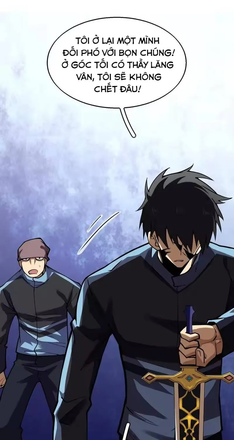 Cao Võ: Thiên Tài Chỉ Là Tiêu Chuẩn Để Gặp Ta Chap 13 - Next Chap 14