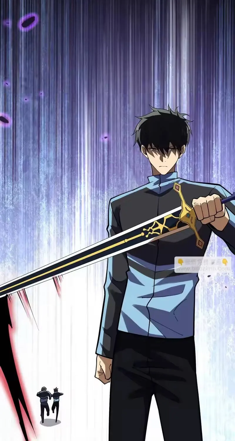 Cao Võ: Thiên Tài Chỉ Là Tiêu Chuẩn Để Gặp Ta Chap 13 - Next Chap 14