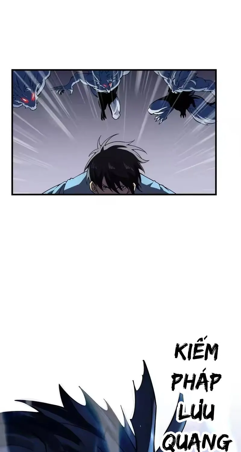 Cao Võ: Thiên Tài Chỉ Là Tiêu Chuẩn Để Gặp Ta Chap 13 - Next Chap 14