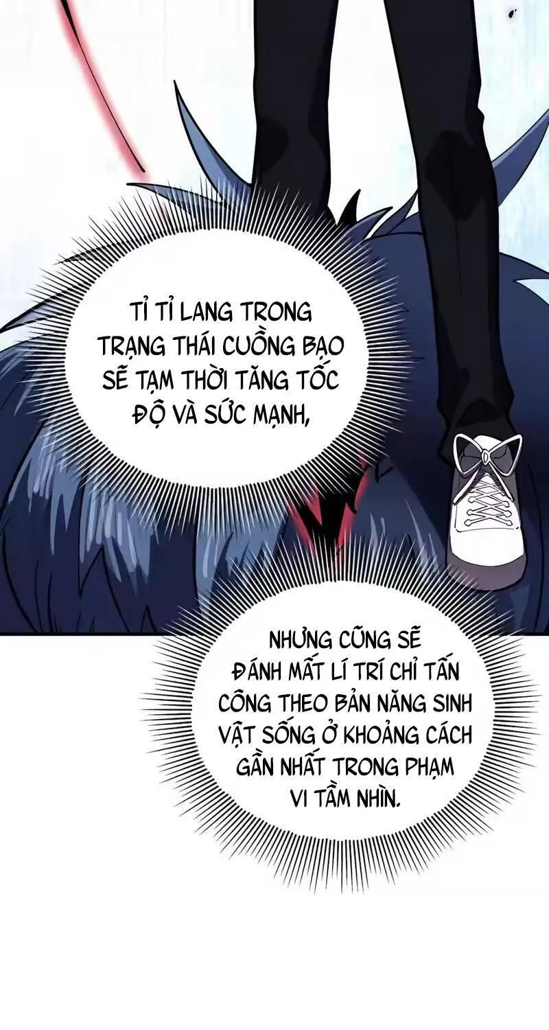 Cao Võ: Thiên Tài Chỉ Là Tiêu Chuẩn Để Gặp Ta Chap 13 - Next Chap 14