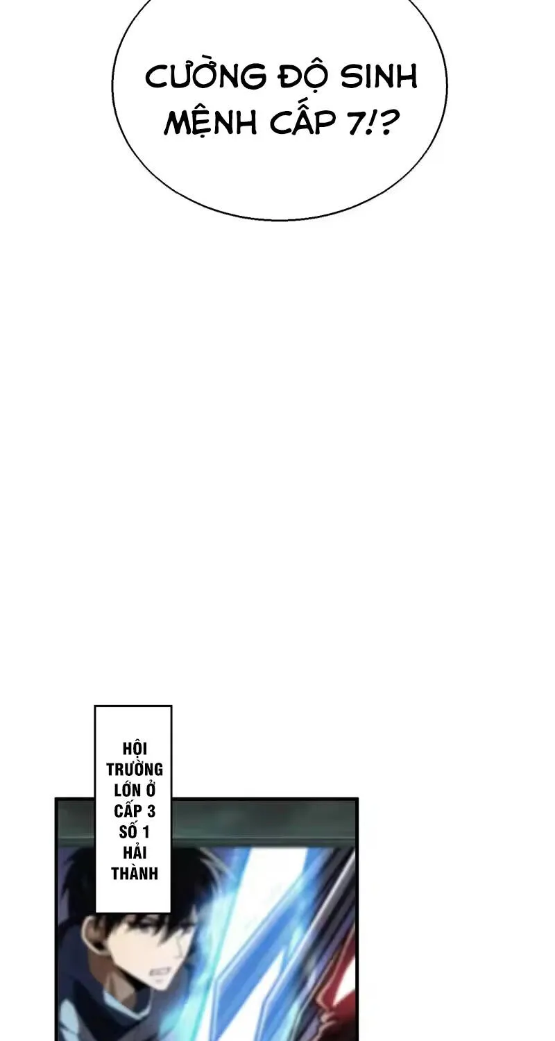 Cao Võ: Thiên Tài Chỉ Là Tiêu Chuẩn Để Gặp Ta Chap 13 - Next Chap 14