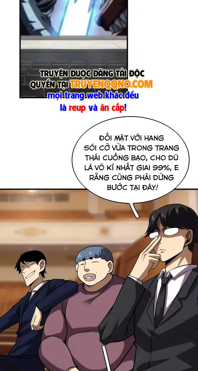 Cao Võ: Thiên Tài Chỉ Là Tiêu Chuẩn Để Gặp Ta Chap 13 - Next Chap 14