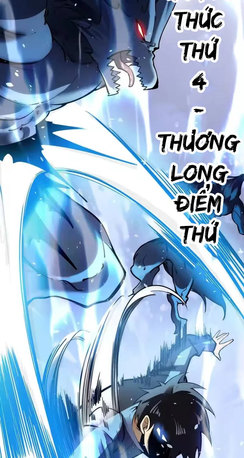 Cao Võ: Thiên Tài Chỉ Là Tiêu Chuẩn Để Gặp Ta Chap 13 - Next Chap 14