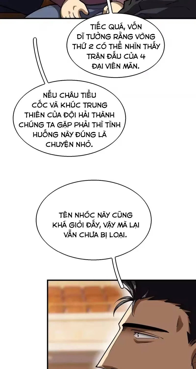 Cao Võ: Thiên Tài Chỉ Là Tiêu Chuẩn Để Gặp Ta Chap 13 - Next Chap 14