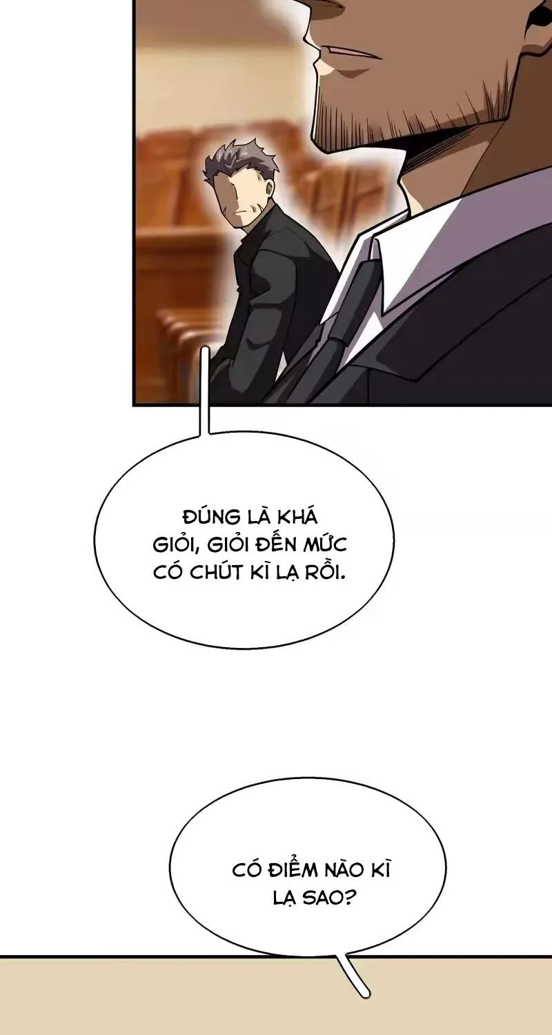 Cao Võ: Thiên Tài Chỉ Là Tiêu Chuẩn Để Gặp Ta Chap 13 - Next Chap 14