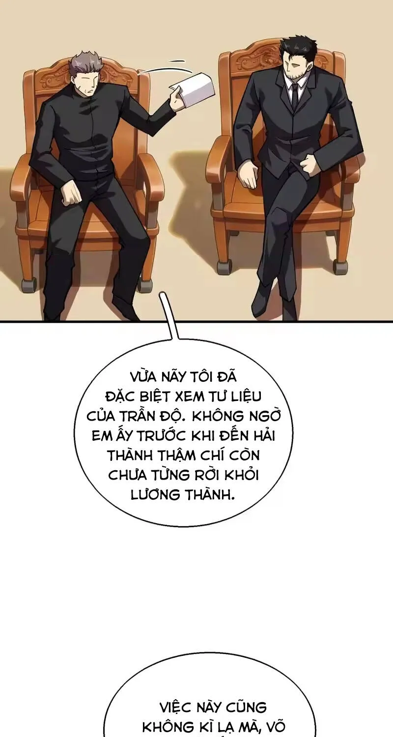 Cao Võ: Thiên Tài Chỉ Là Tiêu Chuẩn Để Gặp Ta Chap 13 - Next Chap 14