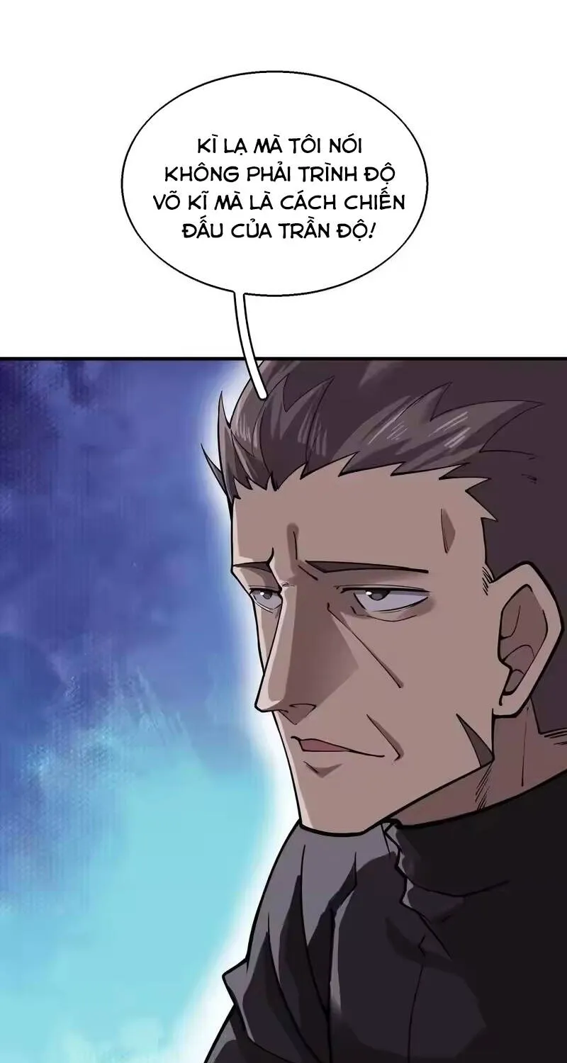 Cao Võ: Thiên Tài Chỉ Là Tiêu Chuẩn Để Gặp Ta Chap 13 - Next Chap 14