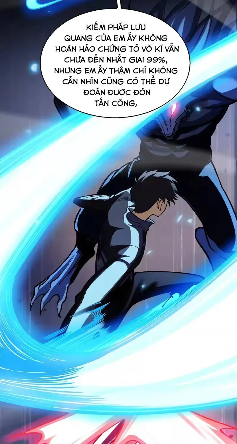 Cao Võ: Thiên Tài Chỉ Là Tiêu Chuẩn Để Gặp Ta Chap 13 - Next Chap 14