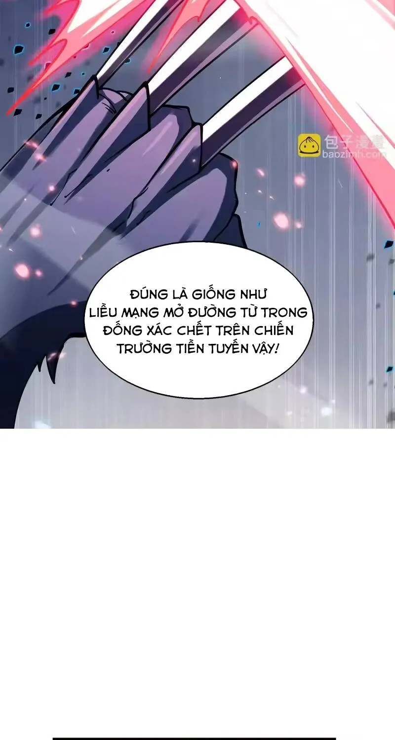 Cao Võ: Thiên Tài Chỉ Là Tiêu Chuẩn Để Gặp Ta Chap 13 - Next Chap 14