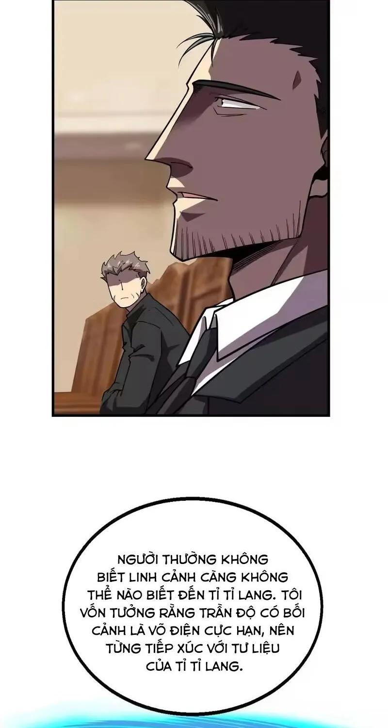 Cao Võ: Thiên Tài Chỉ Là Tiêu Chuẩn Để Gặp Ta Chap 13 - Next Chap 14