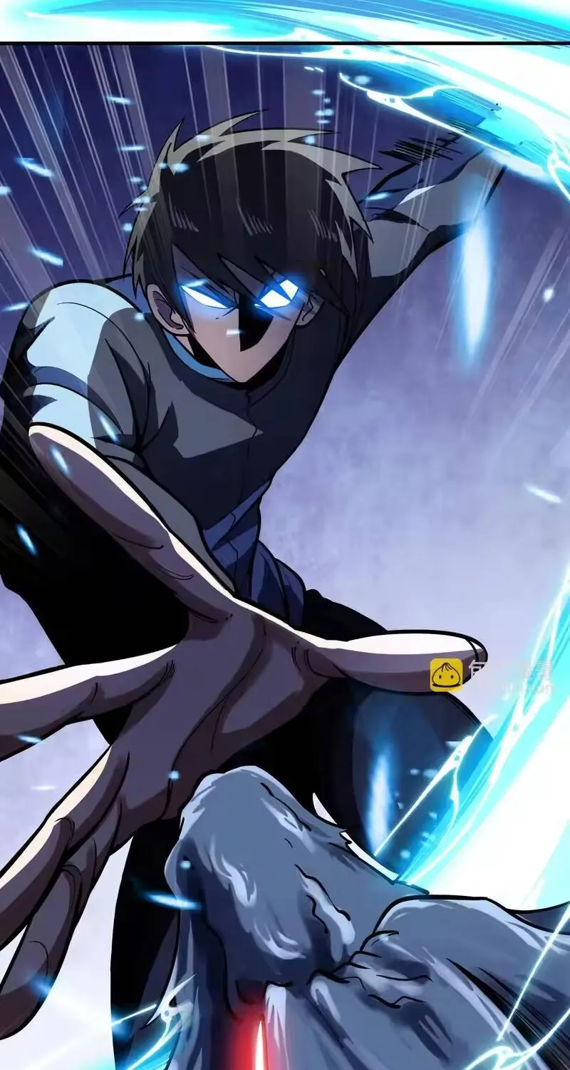 Cao Võ: Thiên Tài Chỉ Là Tiêu Chuẩn Để Gặp Ta Chap 13 - Next Chap 14