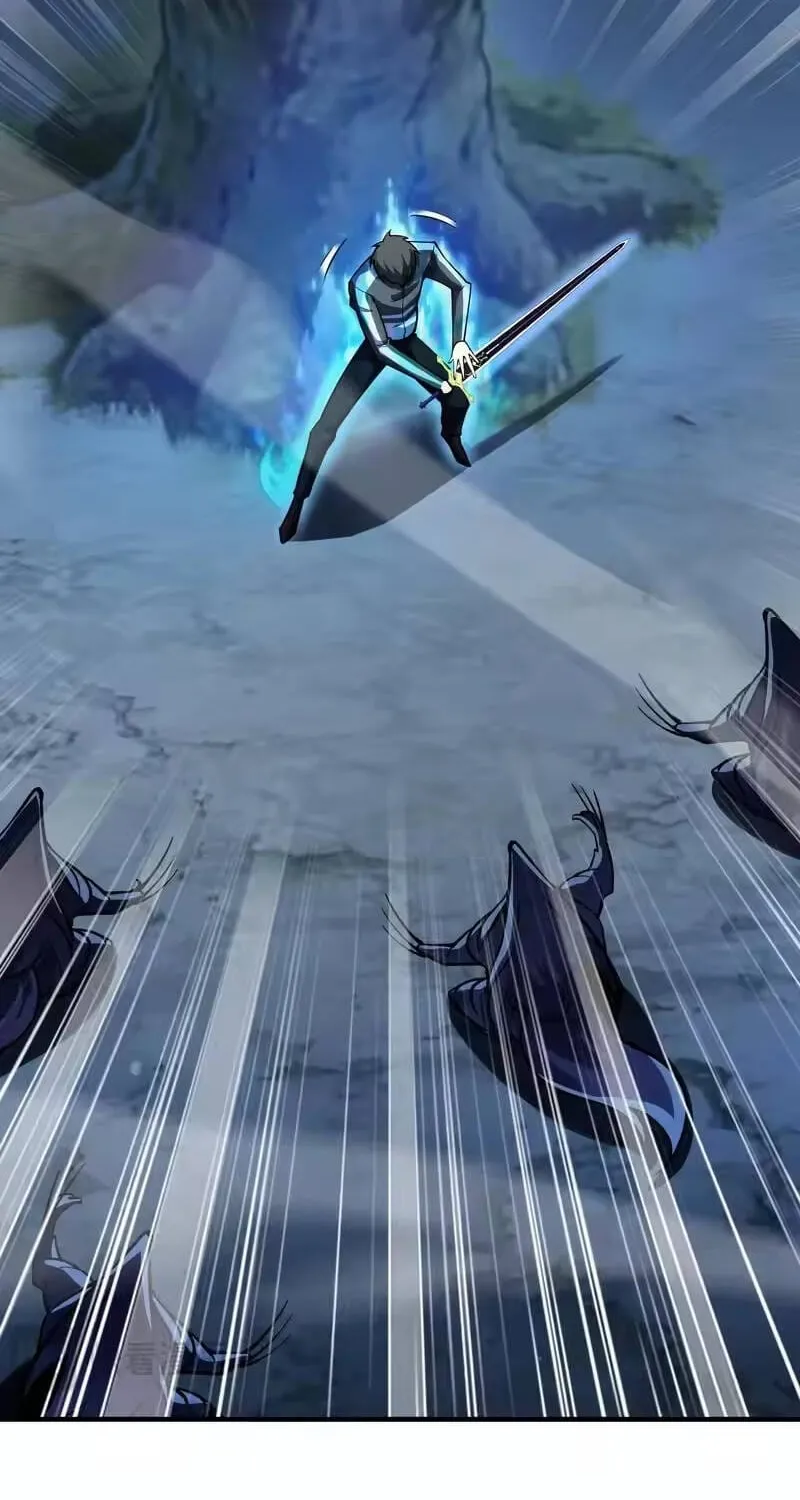 Cao Võ: Thiên Tài Chỉ Là Tiêu Chuẩn Để Gặp Ta Chap 13 - Next Chap 14