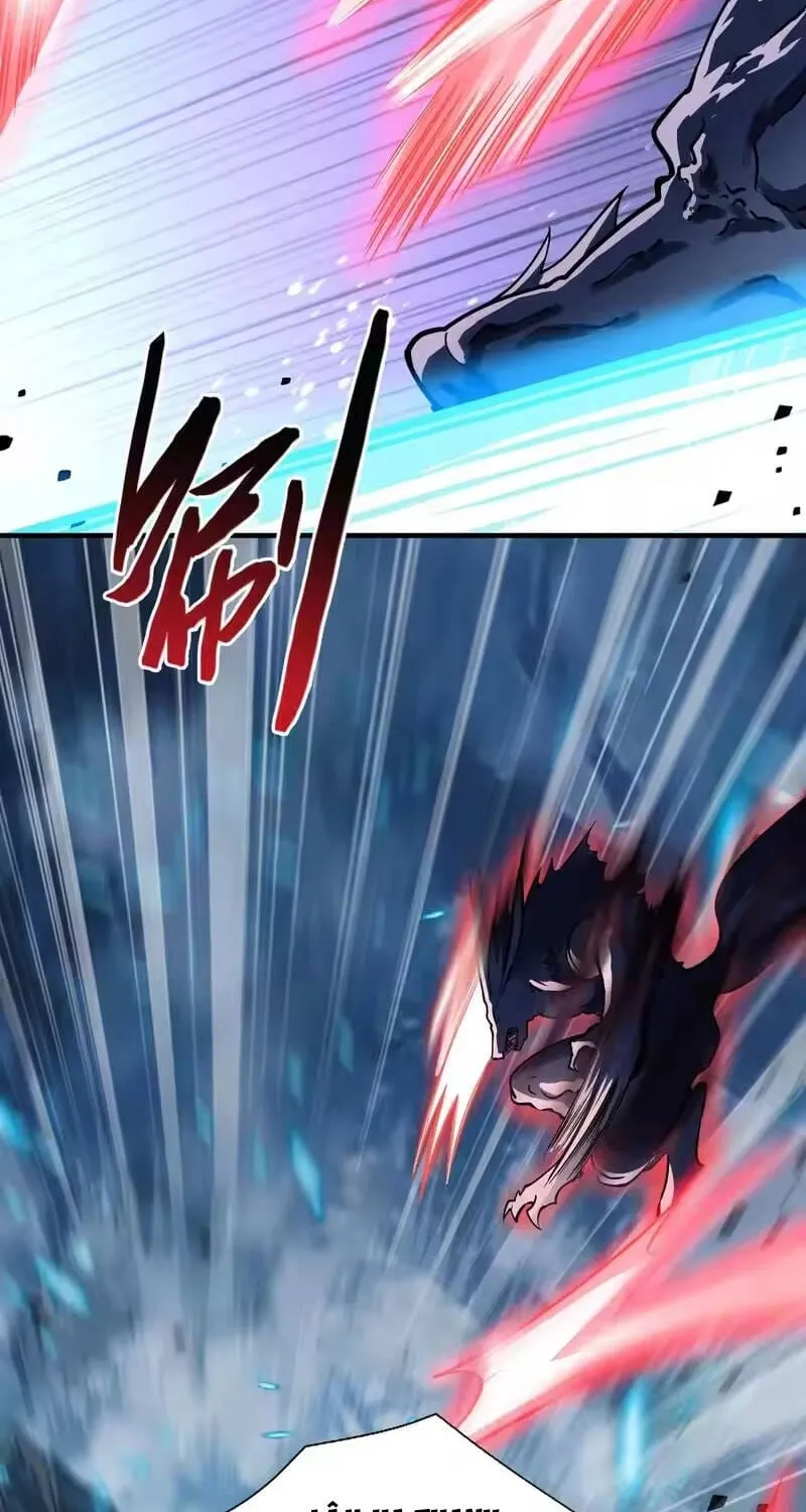 Cao Võ: Thiên Tài Chỉ Là Tiêu Chuẩn Để Gặp Ta Chap 13 - Next Chap 14