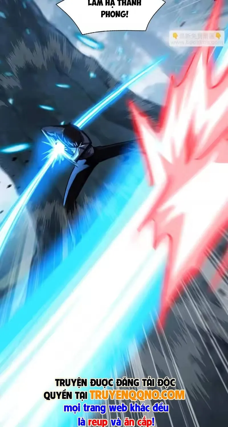 Cao Võ: Thiên Tài Chỉ Là Tiêu Chuẩn Để Gặp Ta Chap 13 - Next Chap 14