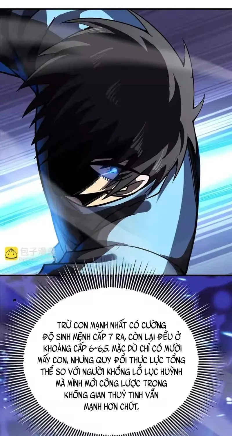 Cao Võ: Thiên Tài Chỉ Là Tiêu Chuẩn Để Gặp Ta Chap 13 - Next Chap 14