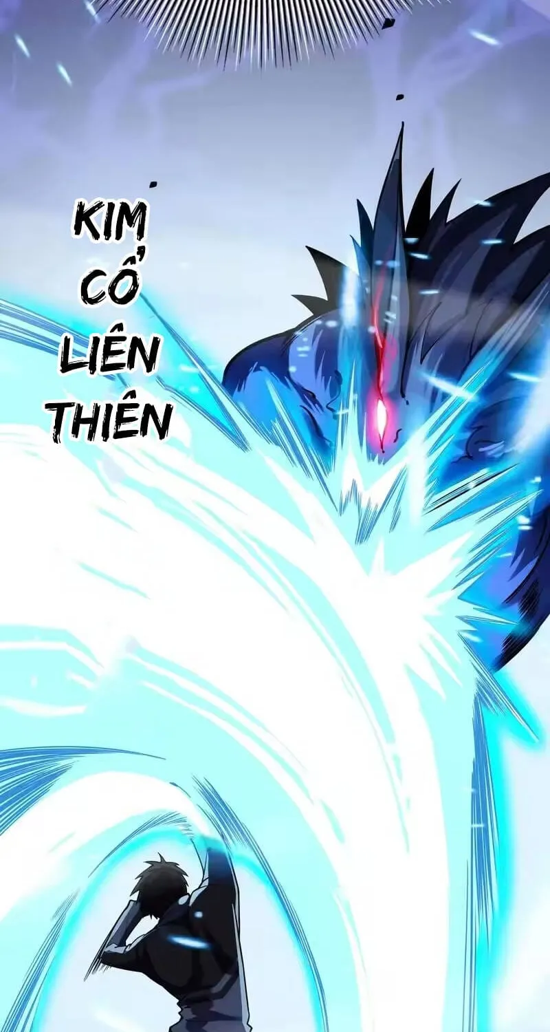 Cao Võ: Thiên Tài Chỉ Là Tiêu Chuẩn Để Gặp Ta Chap 13 - Next Chap 14