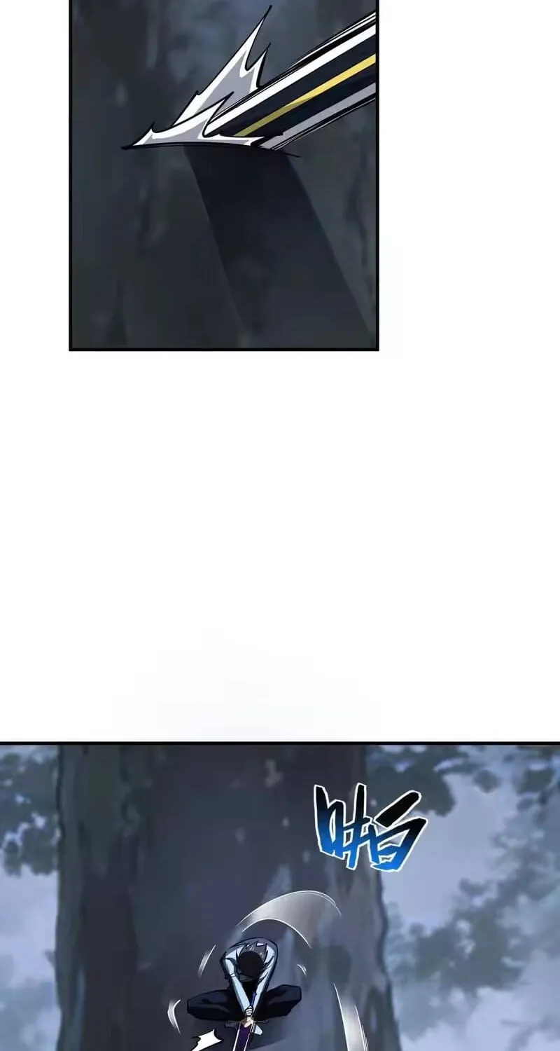 Cao Võ: Thiên Tài Chỉ Là Tiêu Chuẩn Để Gặp Ta Chap 13 - Next Chap 14