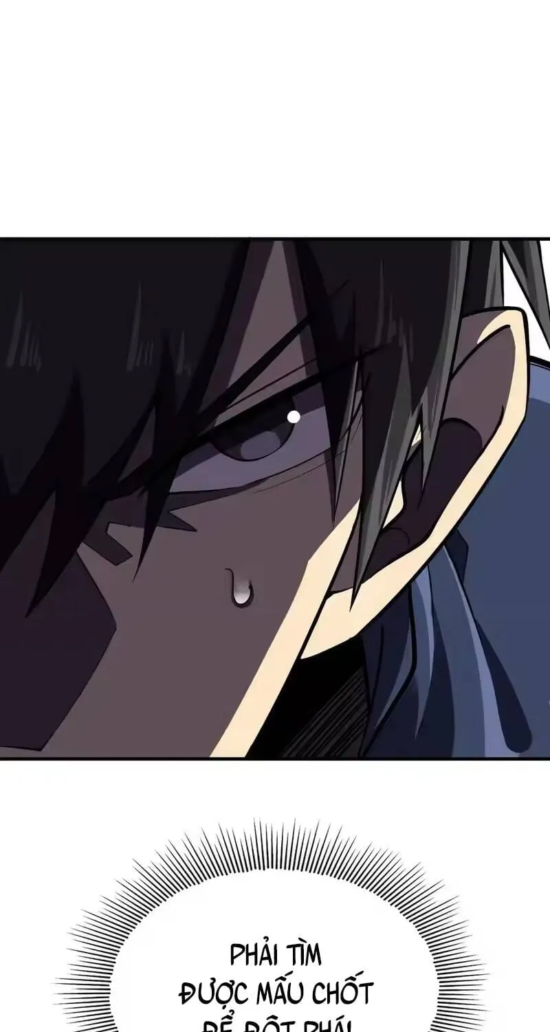 Cao Võ: Thiên Tài Chỉ Là Tiêu Chuẩn Để Gặp Ta Chap 13 - Next Chap 14