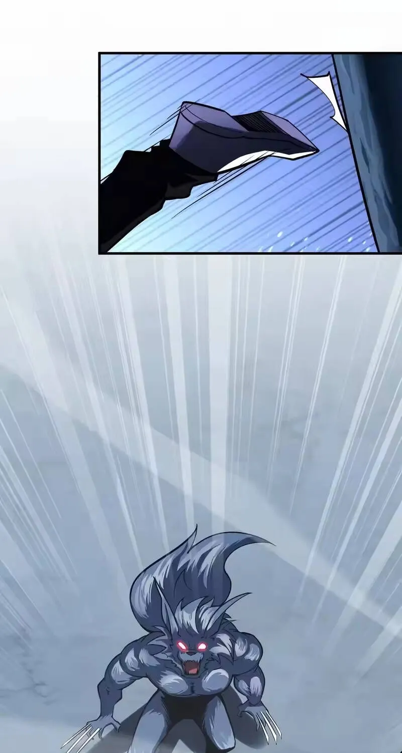 Cao Võ: Thiên Tài Chỉ Là Tiêu Chuẩn Để Gặp Ta Chap 13 - Next Chap 14