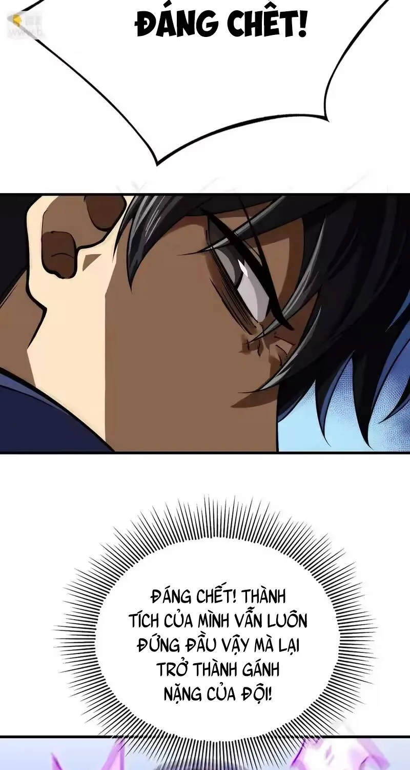 Cao Võ: Thiên Tài Chỉ Là Tiêu Chuẩn Để Gặp Ta Chap 13 - Next Chap 14