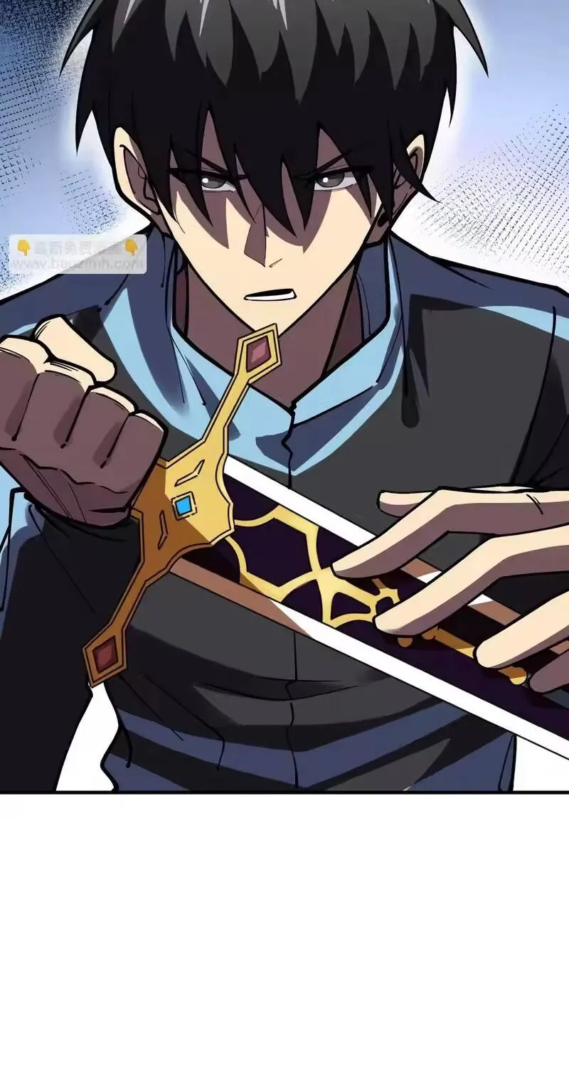 Cao Võ: Thiên Tài Chỉ Là Tiêu Chuẩn Để Gặp Ta Chap 13 - Next Chap 14