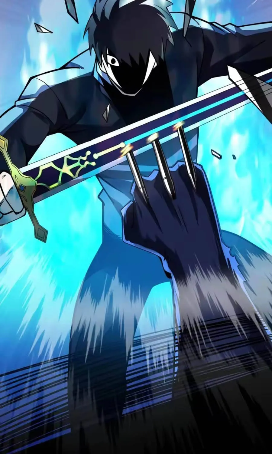 Cao Võ: Thiên Tài Chỉ Là Tiêu Chuẩn Để Gặp Ta Chap 14 - Next Chap 15