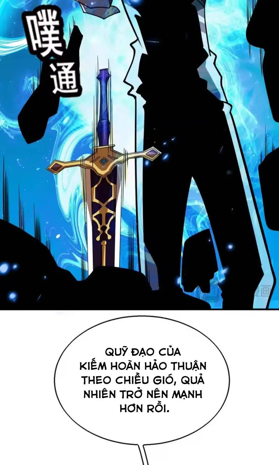 Cao Võ: Thiên Tài Chỉ Là Tiêu Chuẩn Để Gặp Ta Chap 14 - Next Chap 15