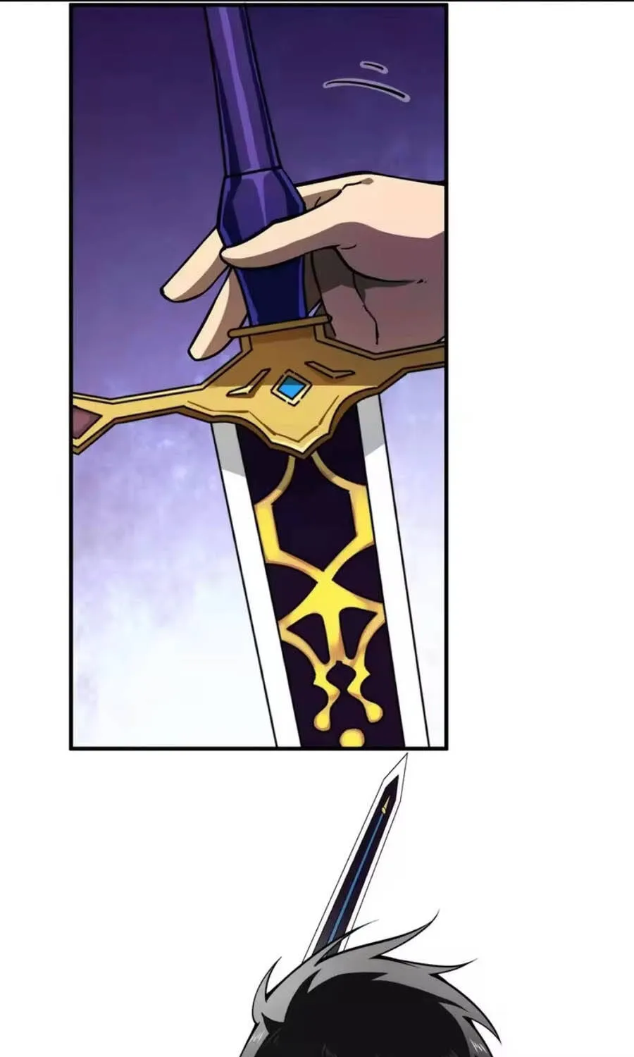 Cao Võ: Thiên Tài Chỉ Là Tiêu Chuẩn Để Gặp Ta Chap 14 - Next Chap 15