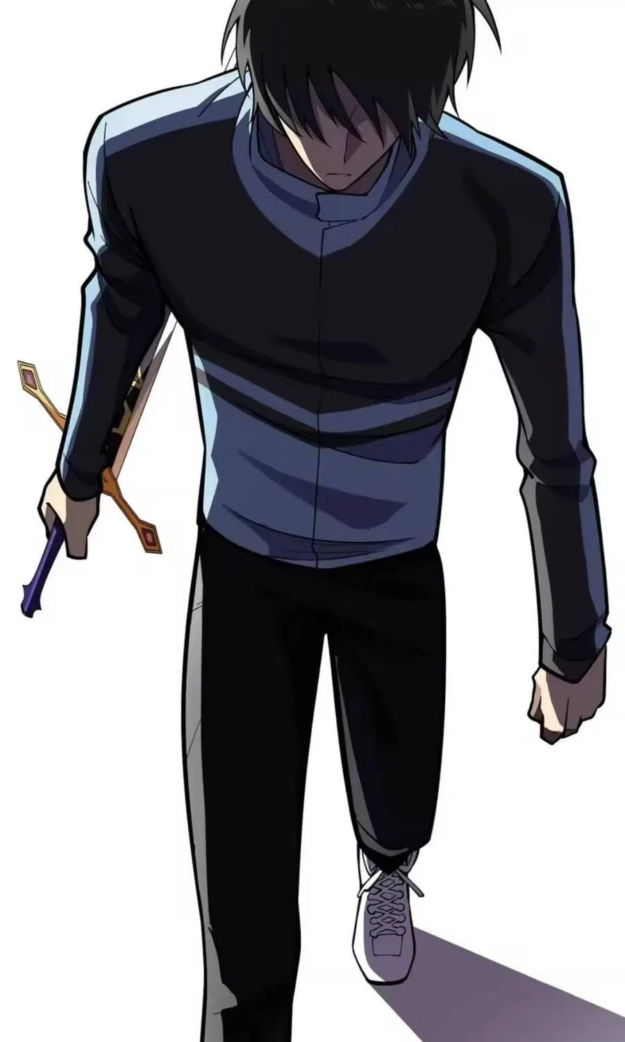 Cao Võ: Thiên Tài Chỉ Là Tiêu Chuẩn Để Gặp Ta Chap 14 - Next Chap 15