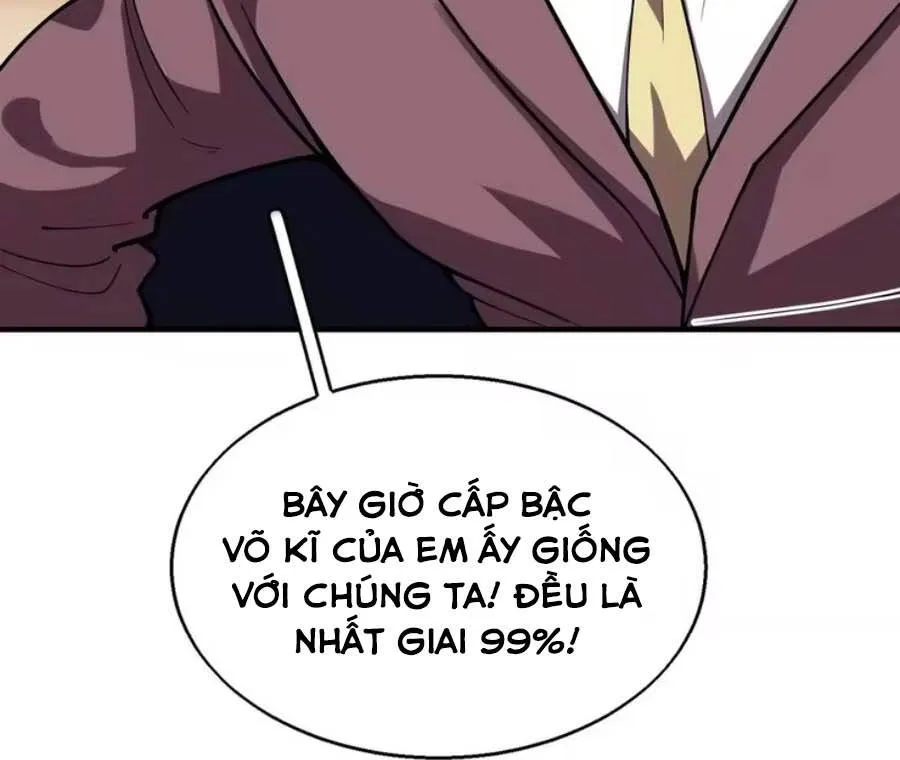Cao Võ: Thiên Tài Chỉ Là Tiêu Chuẩn Để Gặp Ta Chap 14 - Next Chap 15