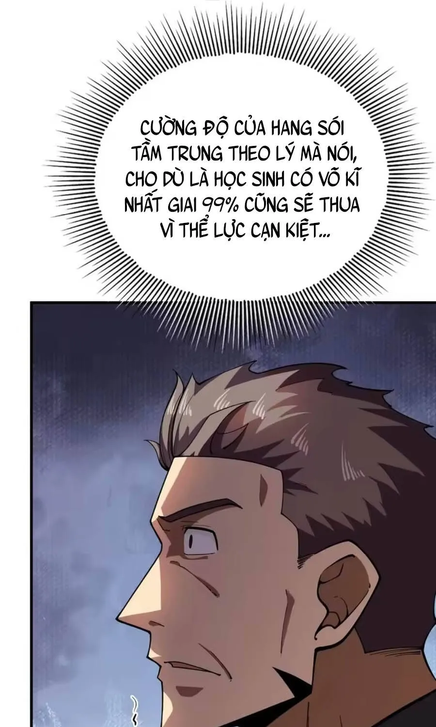 Cao Võ: Thiên Tài Chỉ Là Tiêu Chuẩn Để Gặp Ta Chap 14 - Next Chap 15