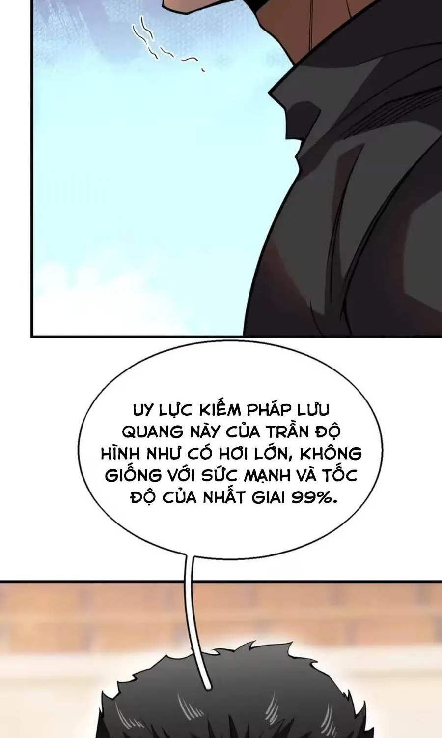 Cao Võ: Thiên Tài Chỉ Là Tiêu Chuẩn Để Gặp Ta Chap 14 - Next Chap 15