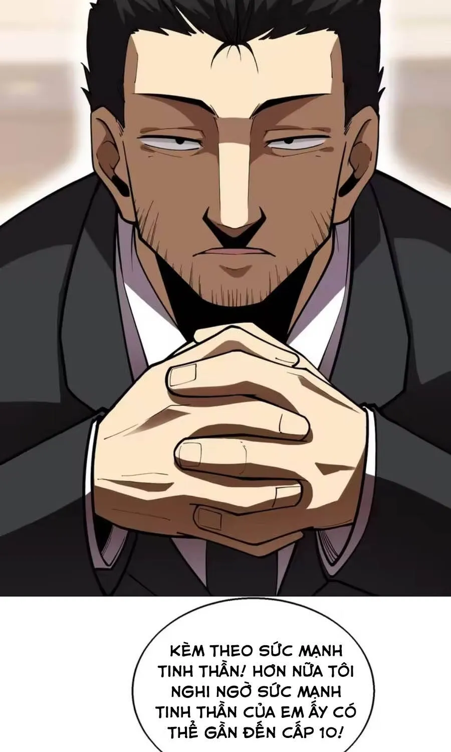 Cao Võ: Thiên Tài Chỉ Là Tiêu Chuẩn Để Gặp Ta Chap 14 - Next Chap 15