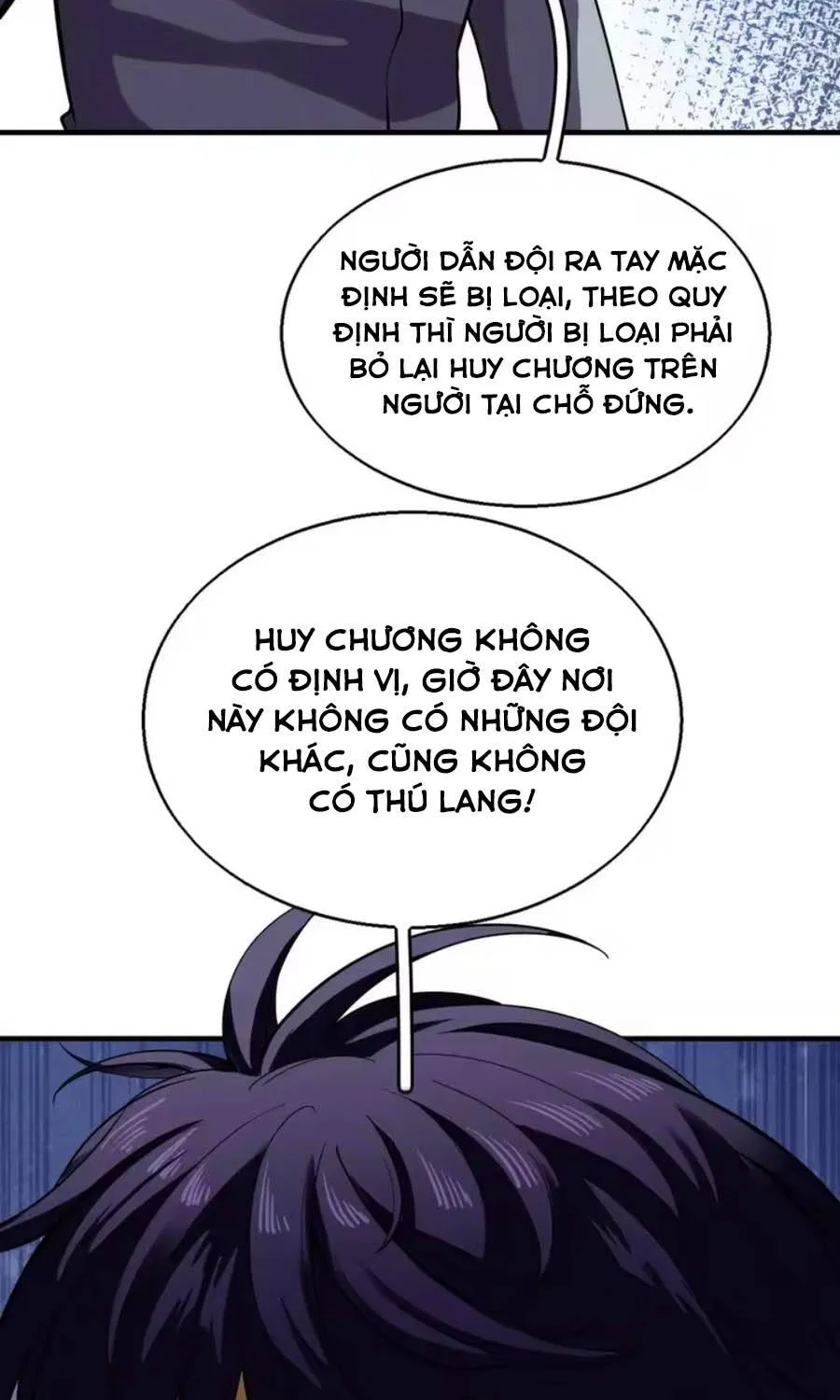 Cao Võ: Thiên Tài Chỉ Là Tiêu Chuẩn Để Gặp Ta Chap 14 - Next Chap 15