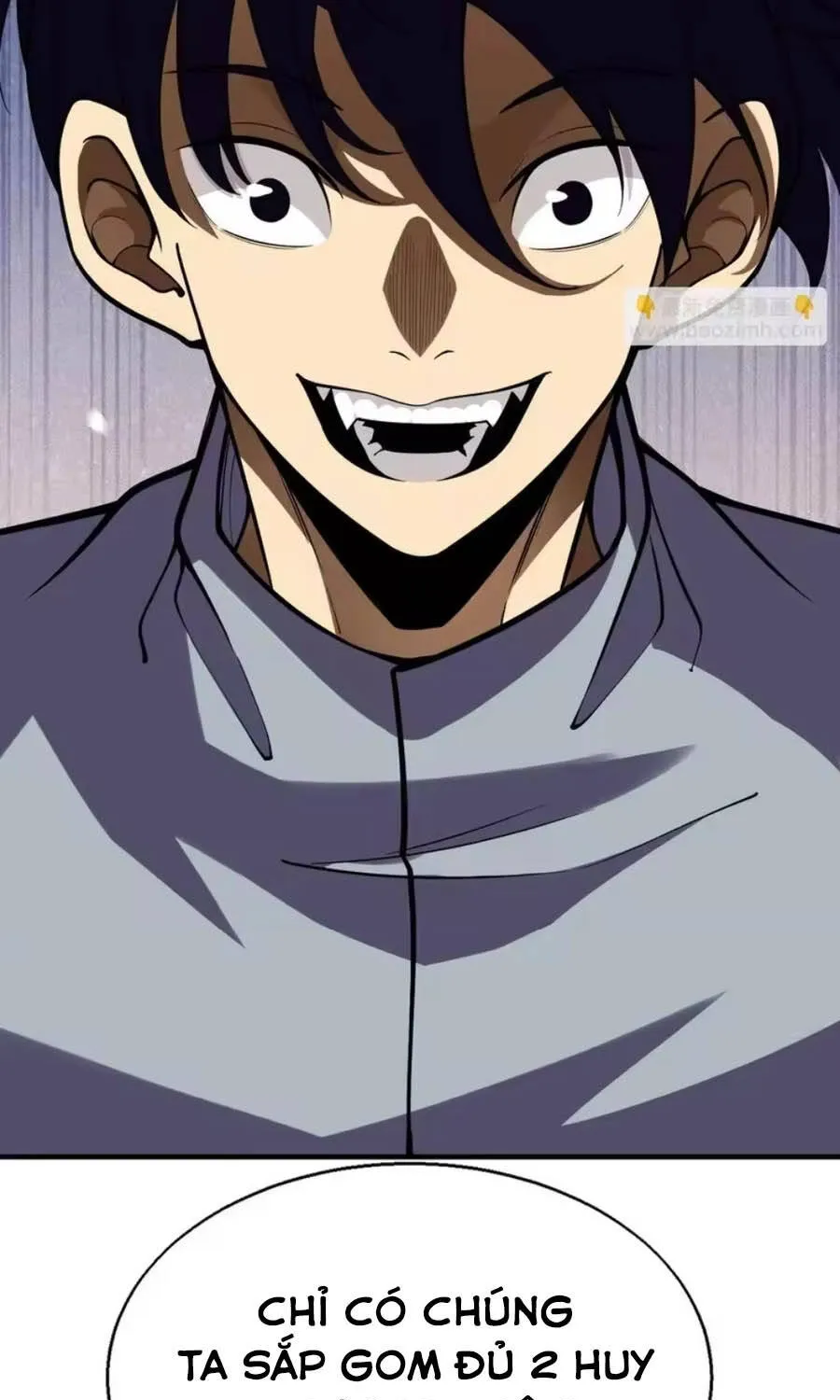 Cao Võ: Thiên Tài Chỉ Là Tiêu Chuẩn Để Gặp Ta Chap 14 - Next Chap 15