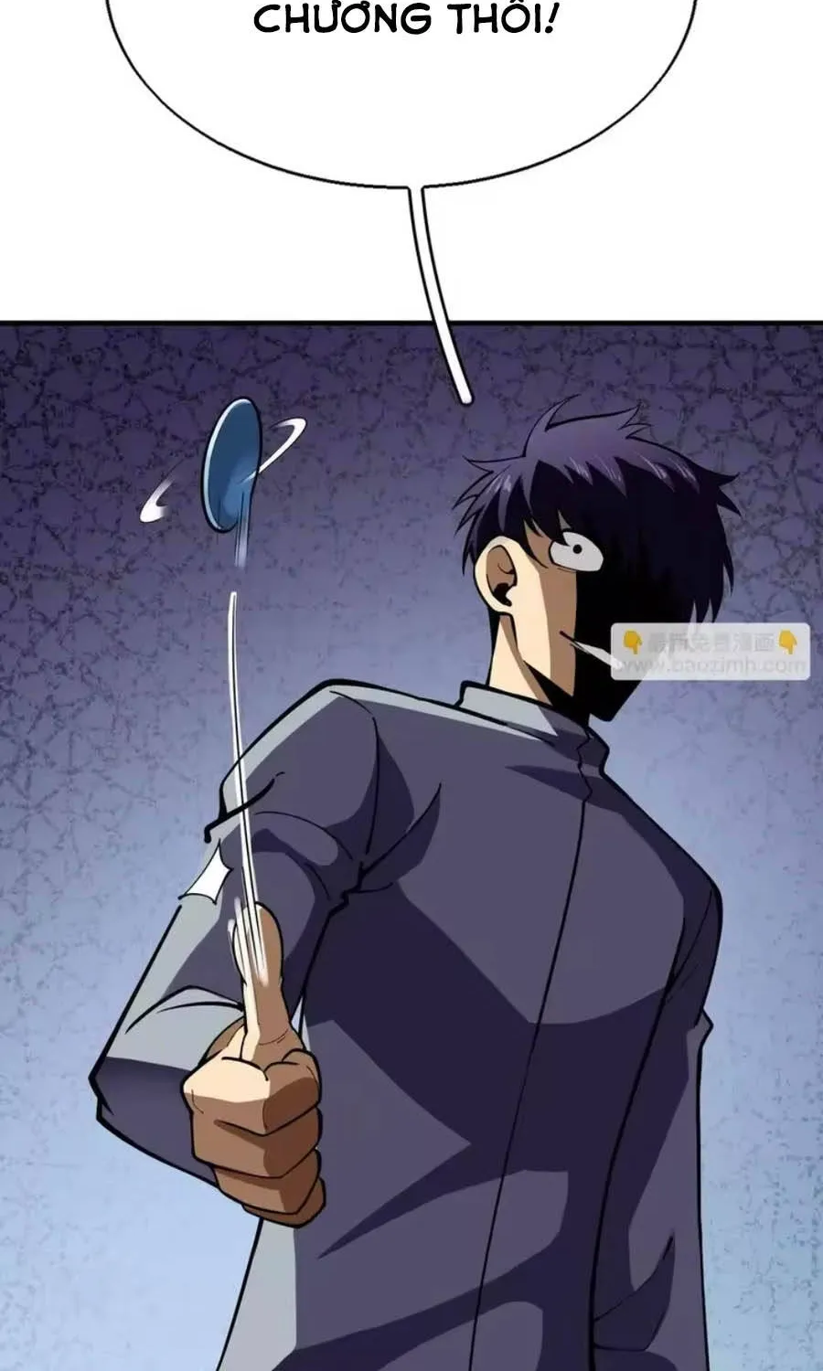 Cao Võ: Thiên Tài Chỉ Là Tiêu Chuẩn Để Gặp Ta Chap 14 - Next Chap 15